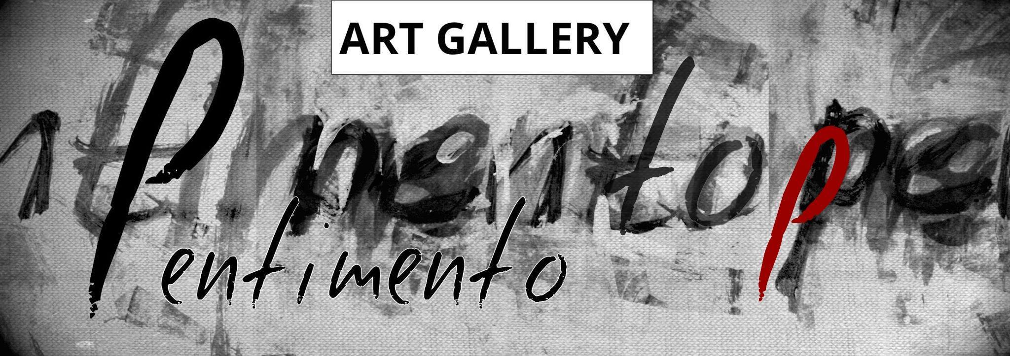 Pentimento Art Gallery